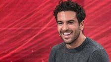 Zwei jüngere brüder raphael (hat ein eigenes fitnessstudio) und joseph (auch schauspieler „kein bund fürs leben, „die welle) Elyas M Barek Privat Was Macht Der Fack Ju Gohte Star Eigentlich Abseits Der Kameras News De