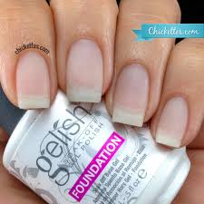 Plastic tips when getting extentions with acrylic or gel can be nice, only if the person putting them on you is experienced and is very good at slimming down the. Using Acrygel For Added Strength Nail Repairs Chickettes Natural Nail Studio Boutique