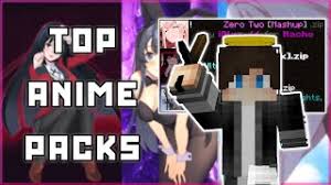 Browse the full minecraft marketplace catalog of skins, texture packs, and more made by the minecraft creator community. Best Anime Texture Packs In Bedwars Simp Edition Hypixel Minecraft Server And Maps
