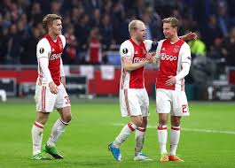 .jong ajax jong psv mvv nac nec omniworld oss roda sc cambuur leeuwarden telstar info@ajax.nl. Frenkie De Jong Uros Racic Frenkie De Jong Photos Zimbio