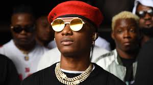 Wizkid Kicks Off Nigerian Independence Day With New Song And