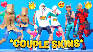 Review of hundreds of applications in a single website. Best Fortnite Dances With Couple Skins Chapter 2 Season 2 Youtube