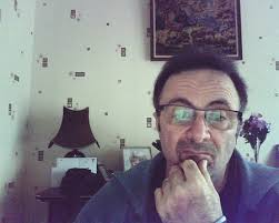 Daniel MAERTEN, 72 ans (HAUBOURDIN, LILLE)