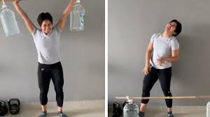 The latest gold for weightlifting from this southeast asian games 2019 will be joining her olympic silver medal, world championships bronze medal, and asian games gold medal. Whuyfgxioxplmm