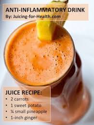 Carrot And Sweet Potato Juice Juicing Recipes Healthy Juices Juicing For Health