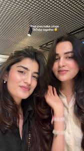 Calgary Friends Girls Punjabi