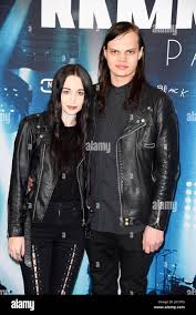 Lorraine bedros berlin -Fotos und -Bildmaterial in hoher Auflösung