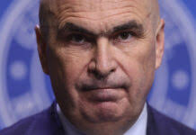 Be afraid, be very afraid! What life in Romania under George Simion will  look like ⋆ Universul.net