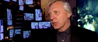 Nightwatching by Peter Greenaway