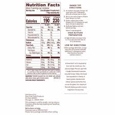 · 2 tablespoons balsamic vinegar. Food City Near East Original Rice Pilaf Mix