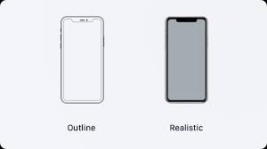 Get the latest sketch resources and plugins. Iphone X Free Mockups Handy List Of Ui Guidelines Changes Uxmisfit Com