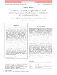 pdf electronic e isotretinoin prescription chart improving