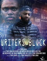 Writers Block (2021)