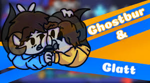 You can activate the dream smp shimejis in the shimeji browser extension for google chrome. Ghostbur And Glatt From Dream Smp Friday Night Funkin Mods