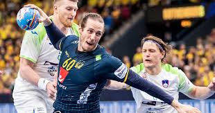 Turneringen spelas den här gången som ett delat mästerskap i ungern och . Svensk Mardrom I Handbolls Em Sa Gar Sverige Anda Vidare