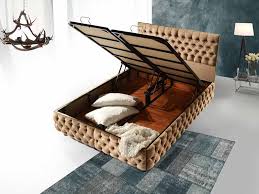 Yatağımızın döşemesi kumaş ise, tozdan arındırmalıyız. Kaliteli Baza Nasil Anlasilir