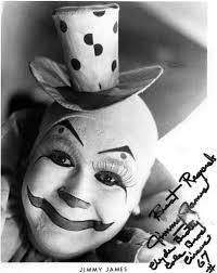 Pat Cashin's CLOWNALLEY: 8/30/09