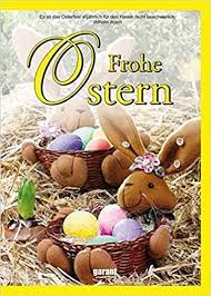 #ostern #froheostern #fotogeschenke #geschenkideen #osternest. Frohe Ostern 9783867662413 Amazon Com Books