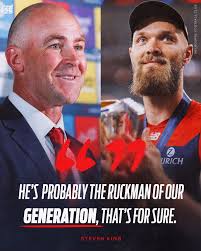 Congratulations to Jake Lever + his wife Jessica