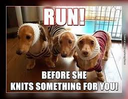A post shared by вязаниемкyoutube (@knit.blog). Knitting Archives Very Funny Pics