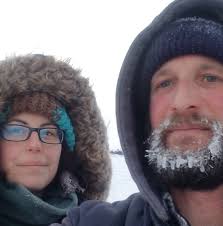 What is the max width of a woodland trailer?