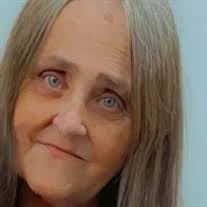 Teresa Gail Vinson Obituary 2024