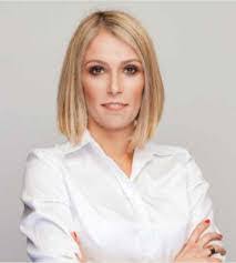 Angelika Markovic's Instagram, Twitter & Facebook