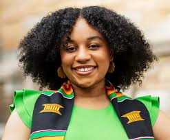 Recent A&S graduate named Fulbright finalist