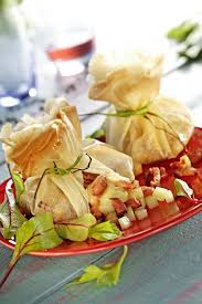 Epingle Sur Cuisine Entrees