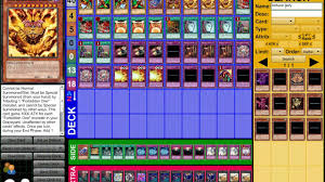 Structure decks are, in most cases, the fundamental core of a competitive yugioh deck. Yugioh Meta Decks