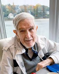 Donald Casey Obituary January 31, 2024