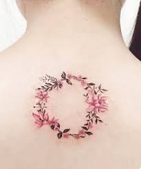 What S The Best Tattoo For Your Zodiac Sign Pretty Flower Tattoos Tattoos Cool Wrist Tattoos