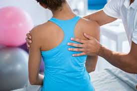 Image result for Shoulder Subluxation