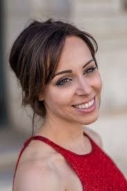 Old Courthouse Engagement