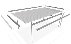 Stratco Double Carport 3 Carport Patio Double Carport Patios