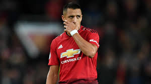 Speaking about his transfer, alexis sanchez said: Alexis Sanchez Told Manchester United Won T Carry Players As Com