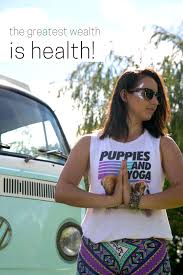 9 am to 6 pm please … The Greatest Wealth Is Health Yogi Hunter