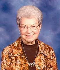 Carolyn Lewis Obituary