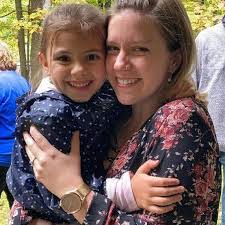 Deborah Rife's Instagram, Twitter & Facebook