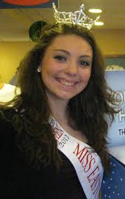 MEET YOUR NEIGHBOR: B-R student Molly Caron is tackling her injury head-on