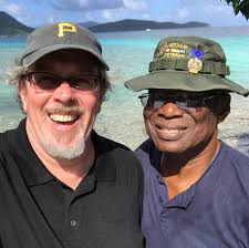 My Grandfather William Herbert Fleming was the son of Alexander Fleming who  went to St Croix. I don't know my Great Grandmother other than she was of  the Bodie Family of Nevis, (