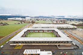Последние твиты от fc thun berner oberland (@fcthun_official). Arena Thun Mietstreit Ist Noch Ungelost Thuner Tagblatt