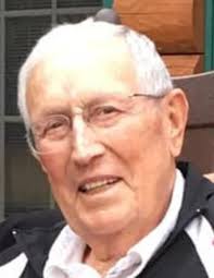 Fred Koehne Obituary