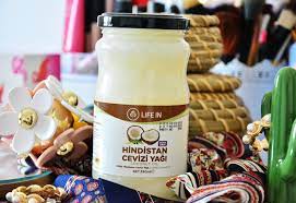 Hindistan Cevizi Yagi Faydalari Meryem Le