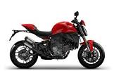 DUCATI-MONSTER