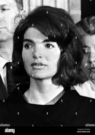 Jacqueline hill Black and White Stock Photos & Images