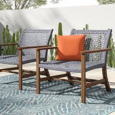 Tibbitts Teak Patio Chair Teak Patio Furniture Patio Chairs Furniture