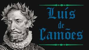 Luis Vaz de Camoes
