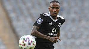 Orlando pirates football club, соуэто. Orlando Pirates Coach Zinnbauer Reveals Injured Lorch Will Be Back After The Fifa International Break Goal Com