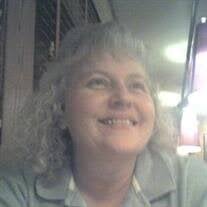 Mrs. Angela Faye Dawson Obituary